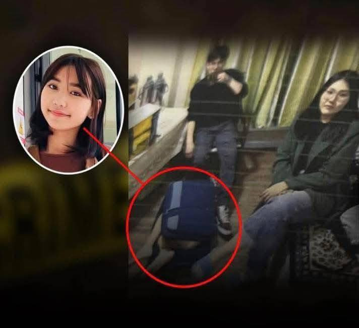 Э.Н, Э.Г нарыг хүнийг алах гэмт хэрэгт хамжигчаар оролцсон гэж үзэв